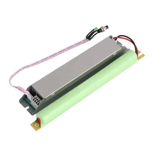 מנורת פנל לד אספקת חשמל חירום